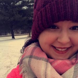 Meet your Posher, Katlen